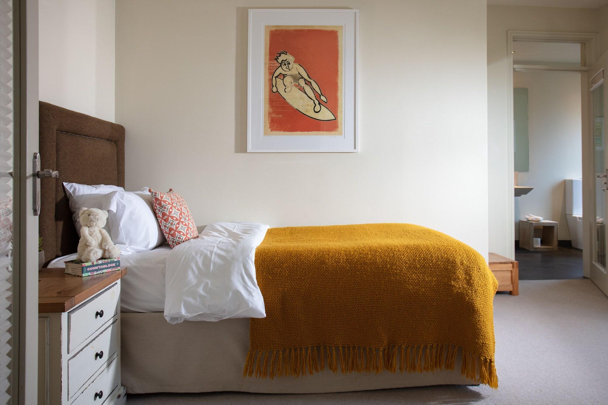 The Lewinnick Lodge New Quay Kültér fotó