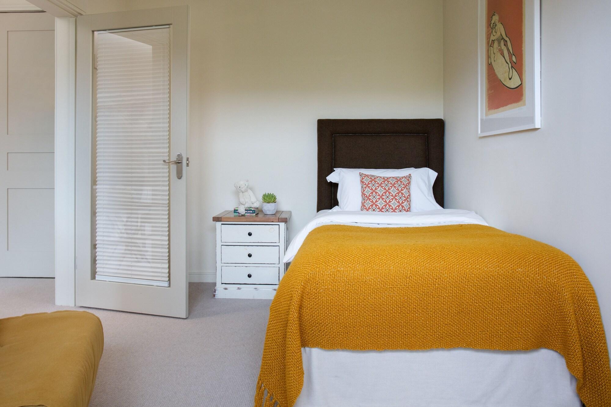 The Lewinnick Lodge New Quay Kültér fotó