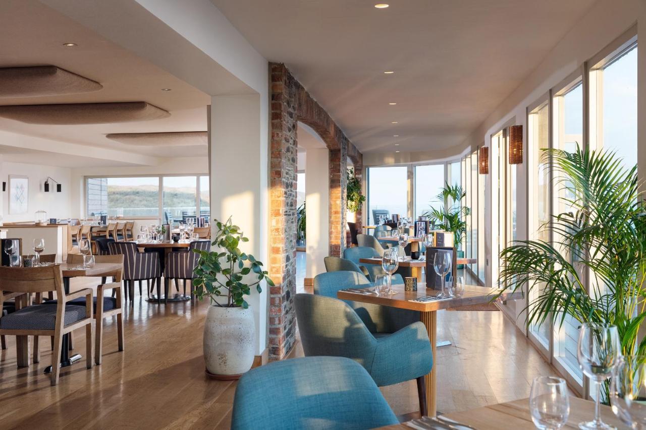 The Lewinnick Lodge New Quay Kültér fotó