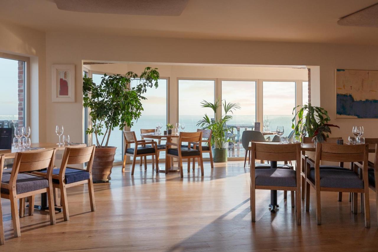 The Lewinnick Lodge New Quay Kültér fotó